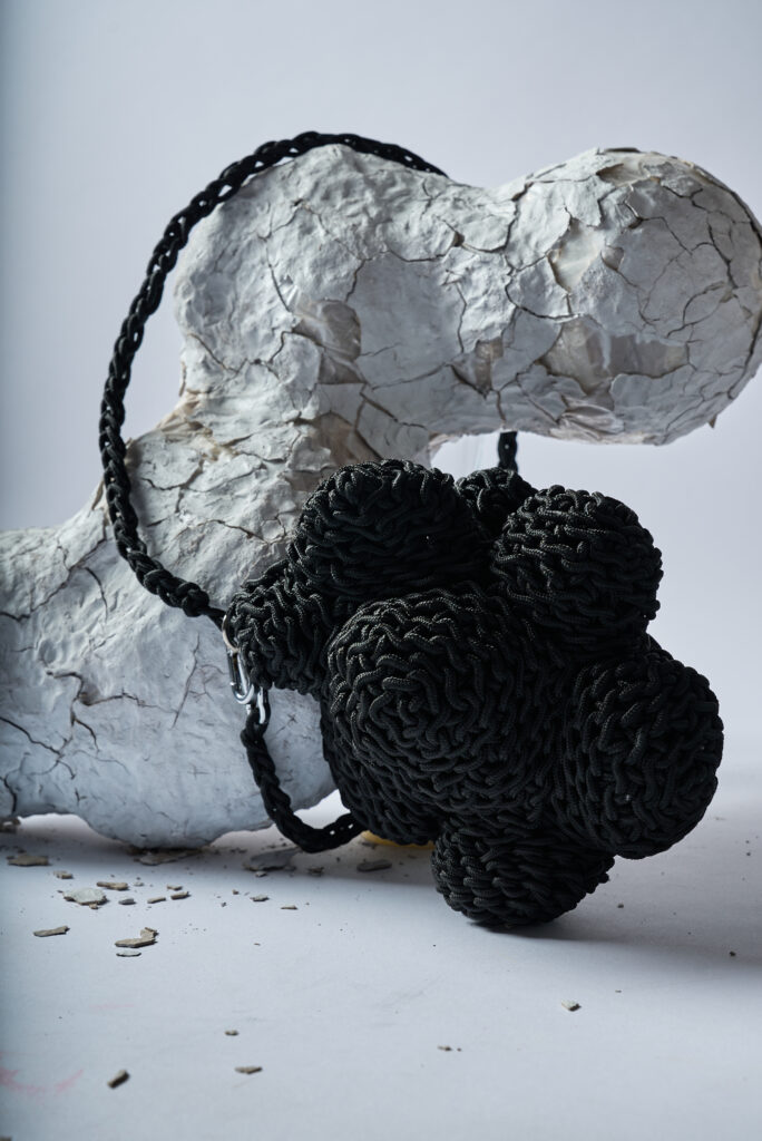 Pepper bag