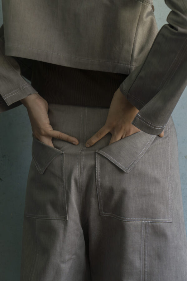 Pantalón Estiba