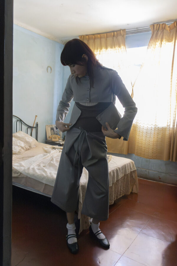 Pantalón Estiba