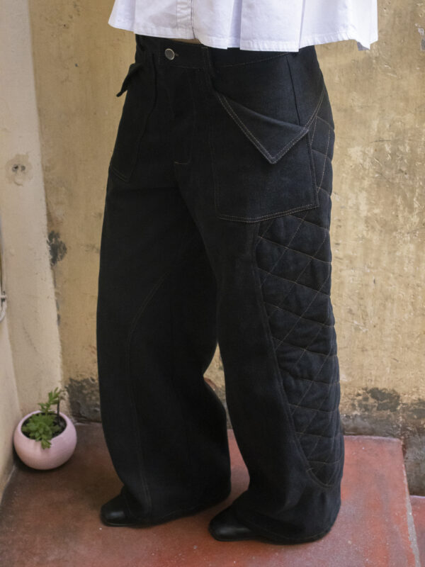 Pantalón Cincha