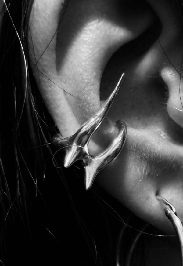 Earcuff Punta