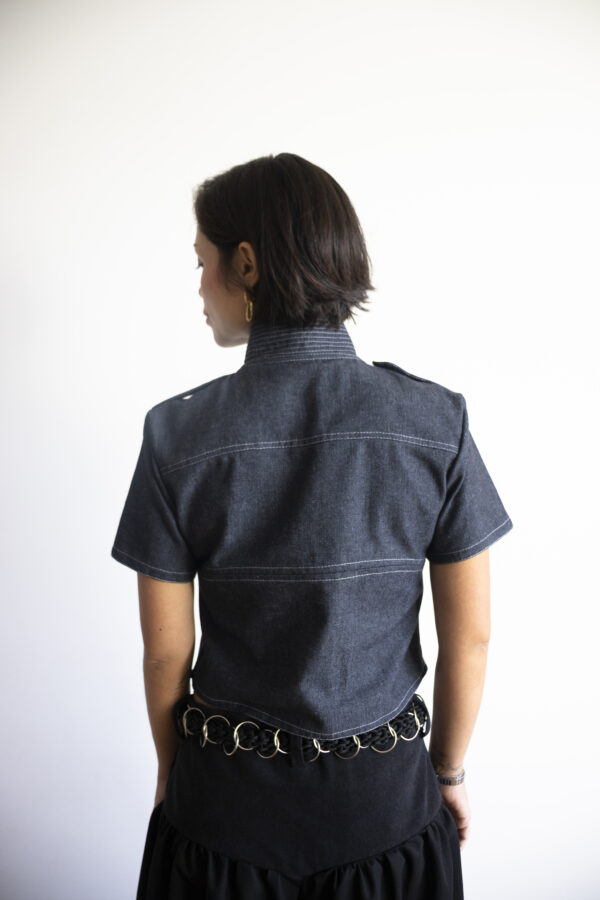 IMG_8865 Camisa Fercese corta