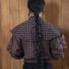 Chaqueta Tapada
