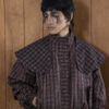 Chaqueta Tapada