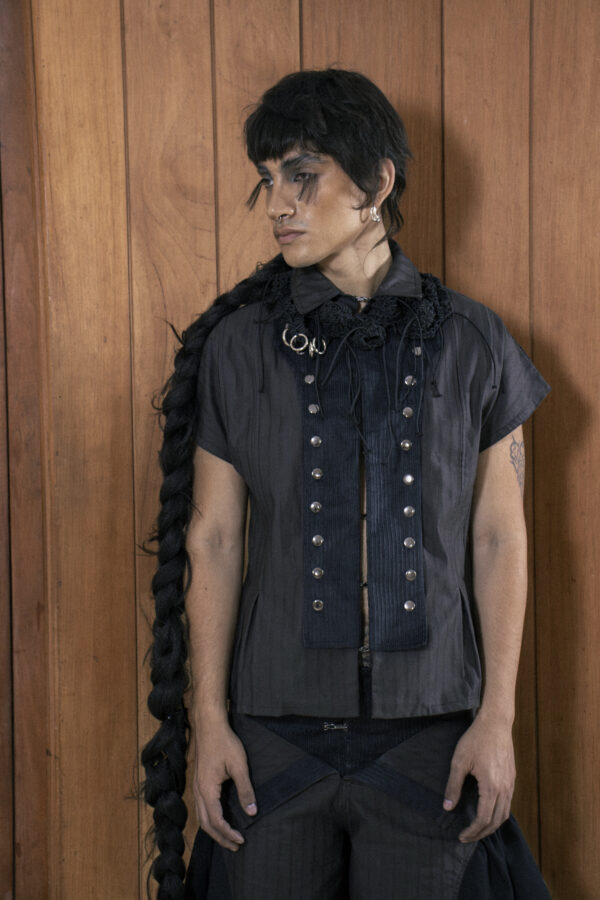 Camisa Crin