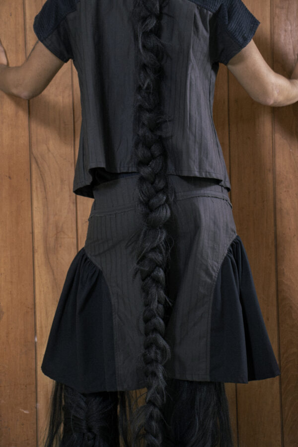 Short Crin