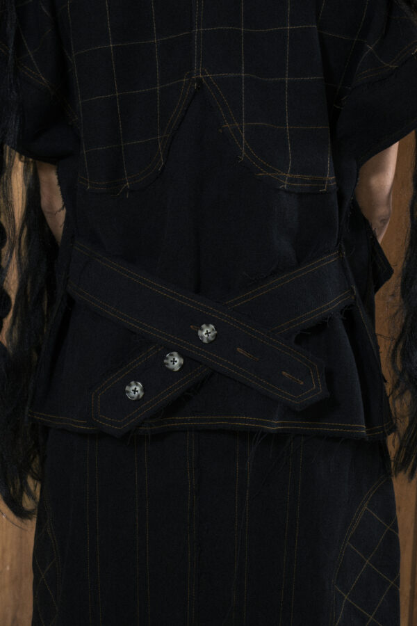 Camisa Brida
