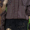 Falda Talabarte