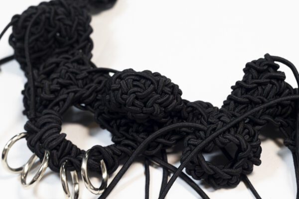 Collar Pretal