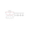 Camisa Brida