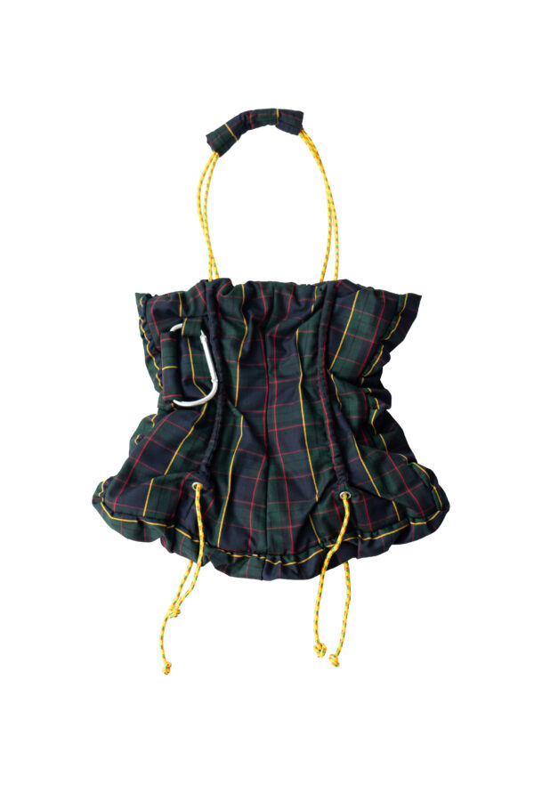 Cartera Cencerro