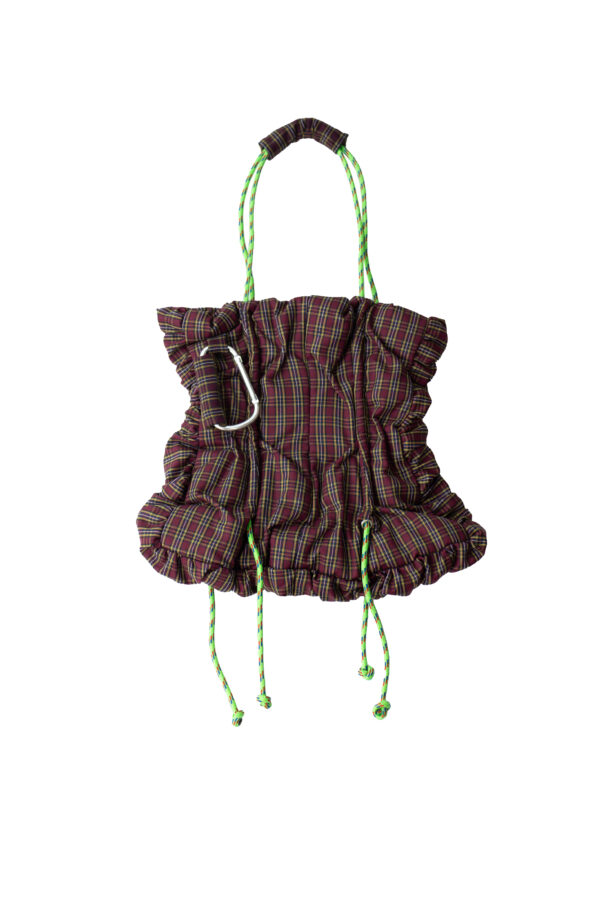 Cartera Cencerro