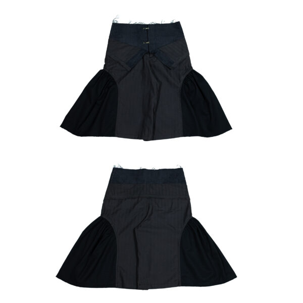 Short Crin