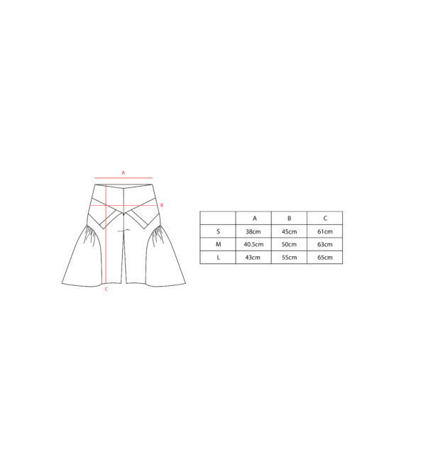 Short Crin